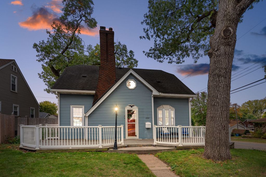 Photo of 2704 Wicker Avenue, Highland, IN 46322 (MLS # 830008)