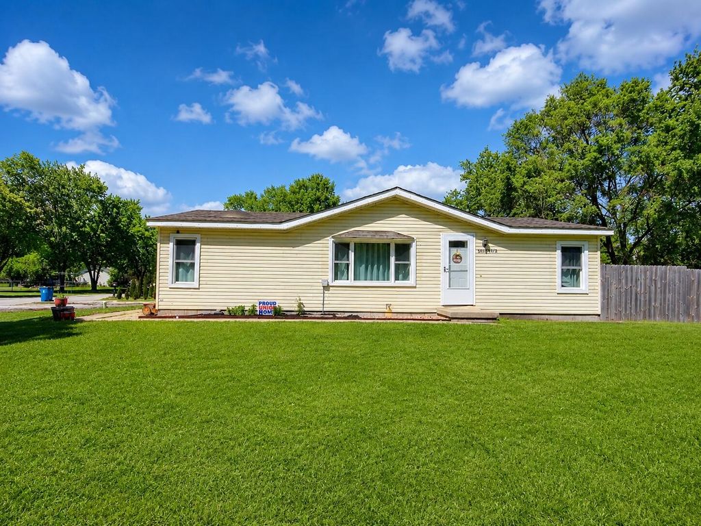 Photo of 9804 N 490 E #50, DeMotte, IN 46310 (MLS # 838836)