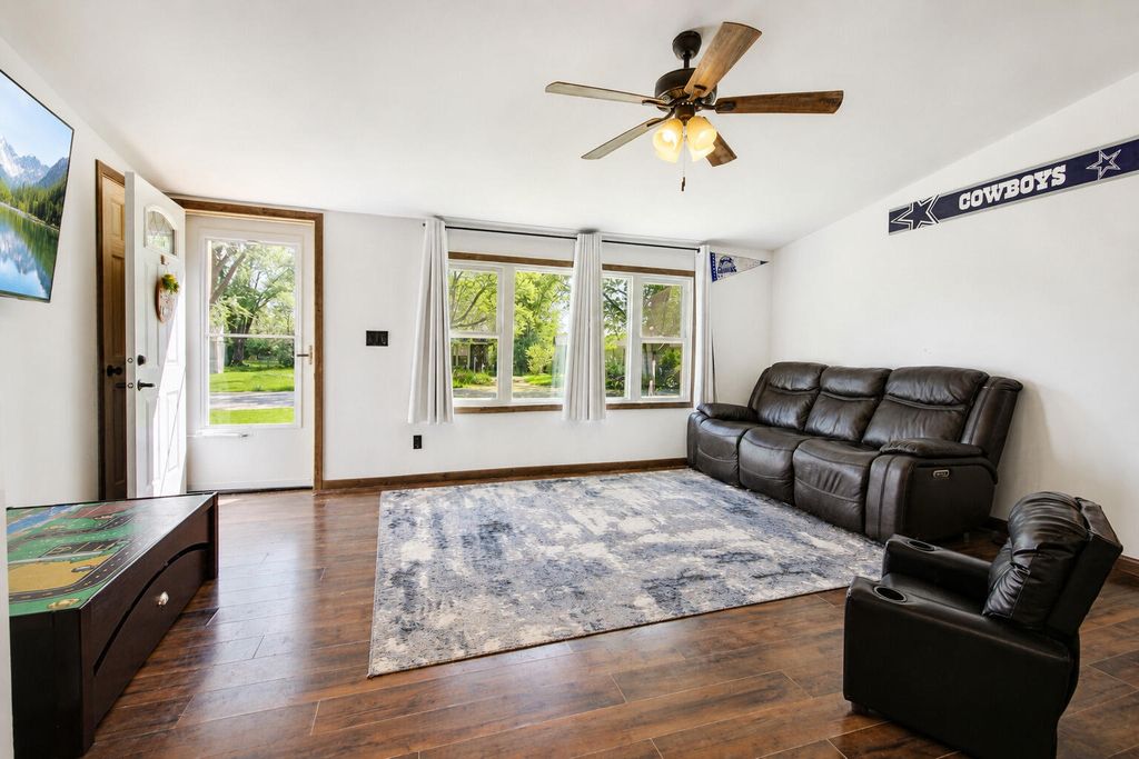 Photo of 9804 N 490 E #50, DeMotte, IN 46310 (MLS # 838836)