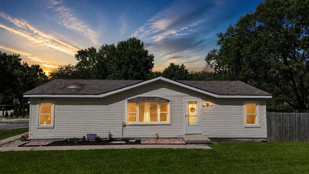 Photo of 9804 N 490 E #50, DeMotte, IN 46310 (MLS # 838836)