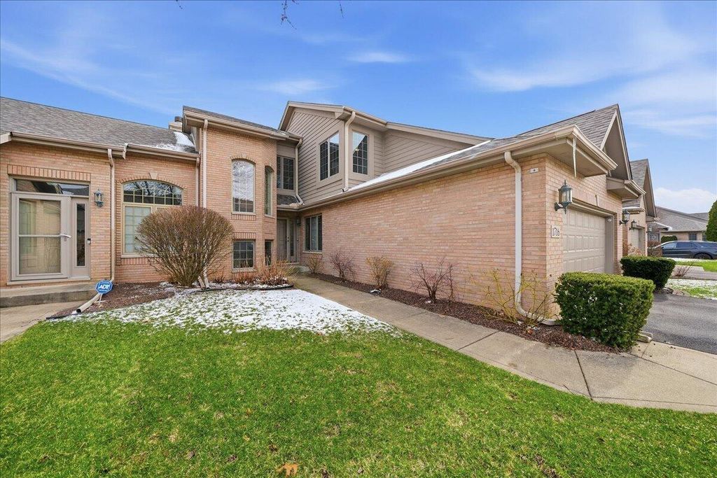 Photo of 1716 Apple Blossom Drive, Munster, IN 46321 (MLS # 835764)