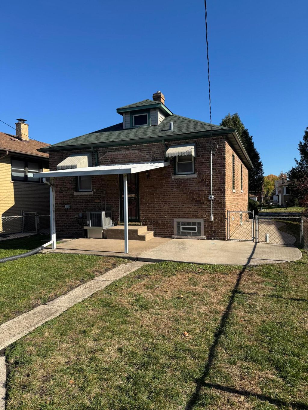 Photo of 2144 Superior Avenue, Whiting, IN 46394 (MLS # 831168)