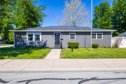 Property photo of 103 Michigan Street, Porter, IN 46304