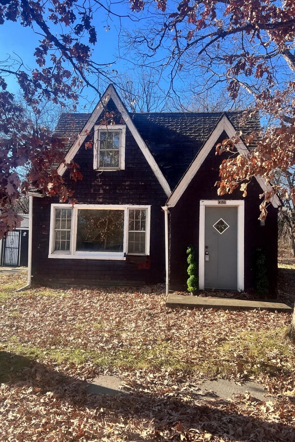 Photo of 13520 Hobart Street, Cedar Lake, IN 46303 (MLS # 831309)