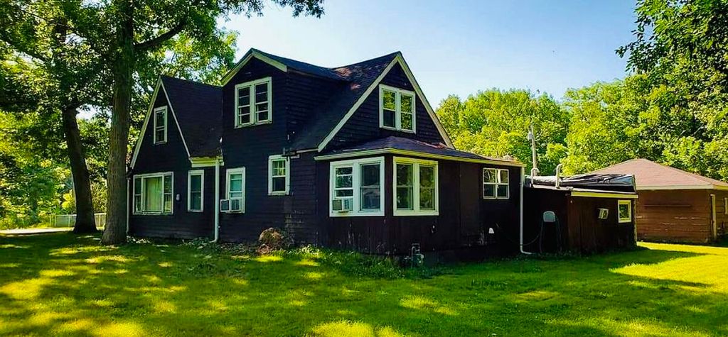 Photo of 13520 Hobart Street, Cedar Lake, IN 46303 (MLS # 831309)