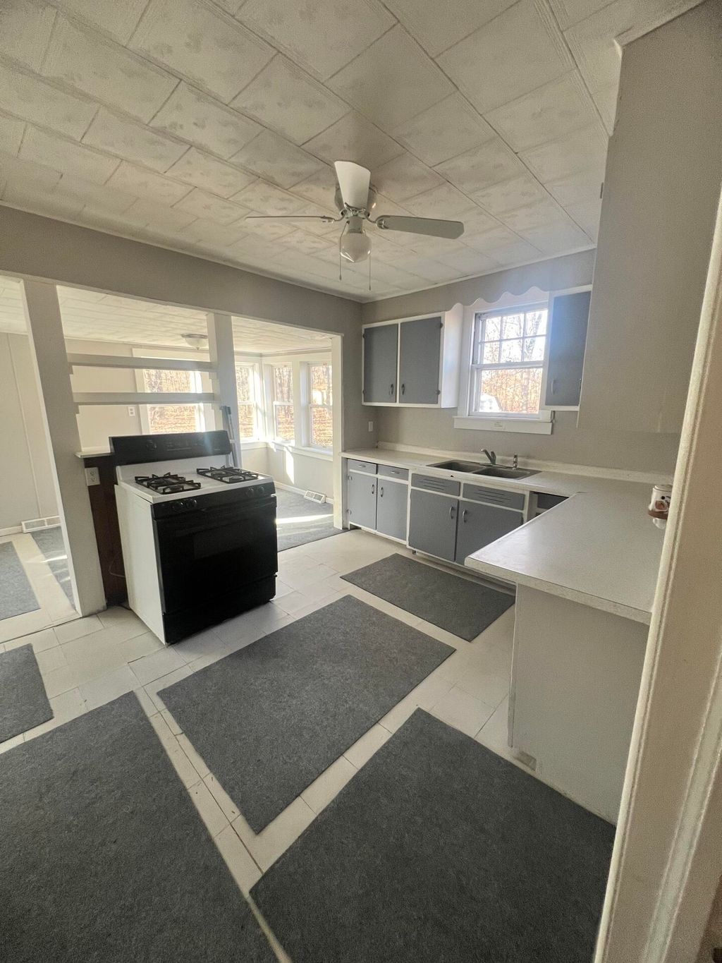 Photo of 13520 Hobart Street, Cedar Lake, IN 46303 (MLS # 831309)