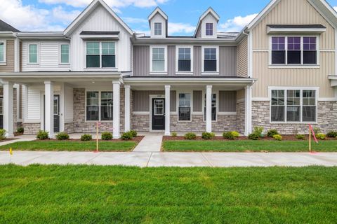 13069 Carolina Street, Crown Point, IN 46307 - #: 838546