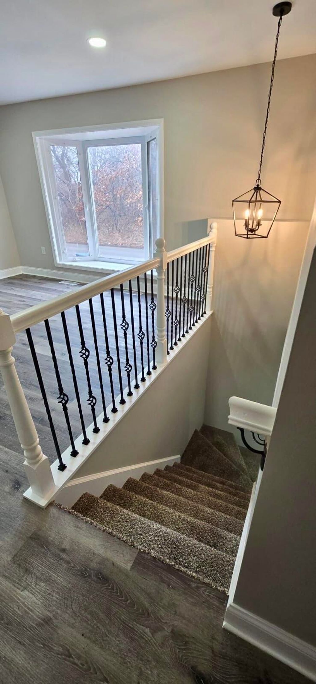 Photo of 1528 Hanley Street, Gary, IN 46406 (MLS # 833182)