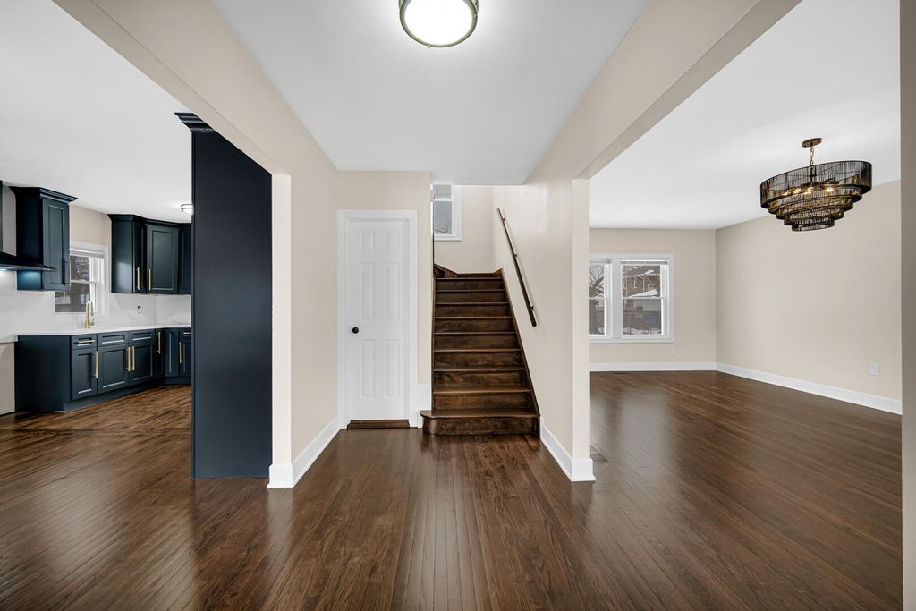 Photo of 755 Johnson Street, Gary, IN 46402 (MLS # 833725)