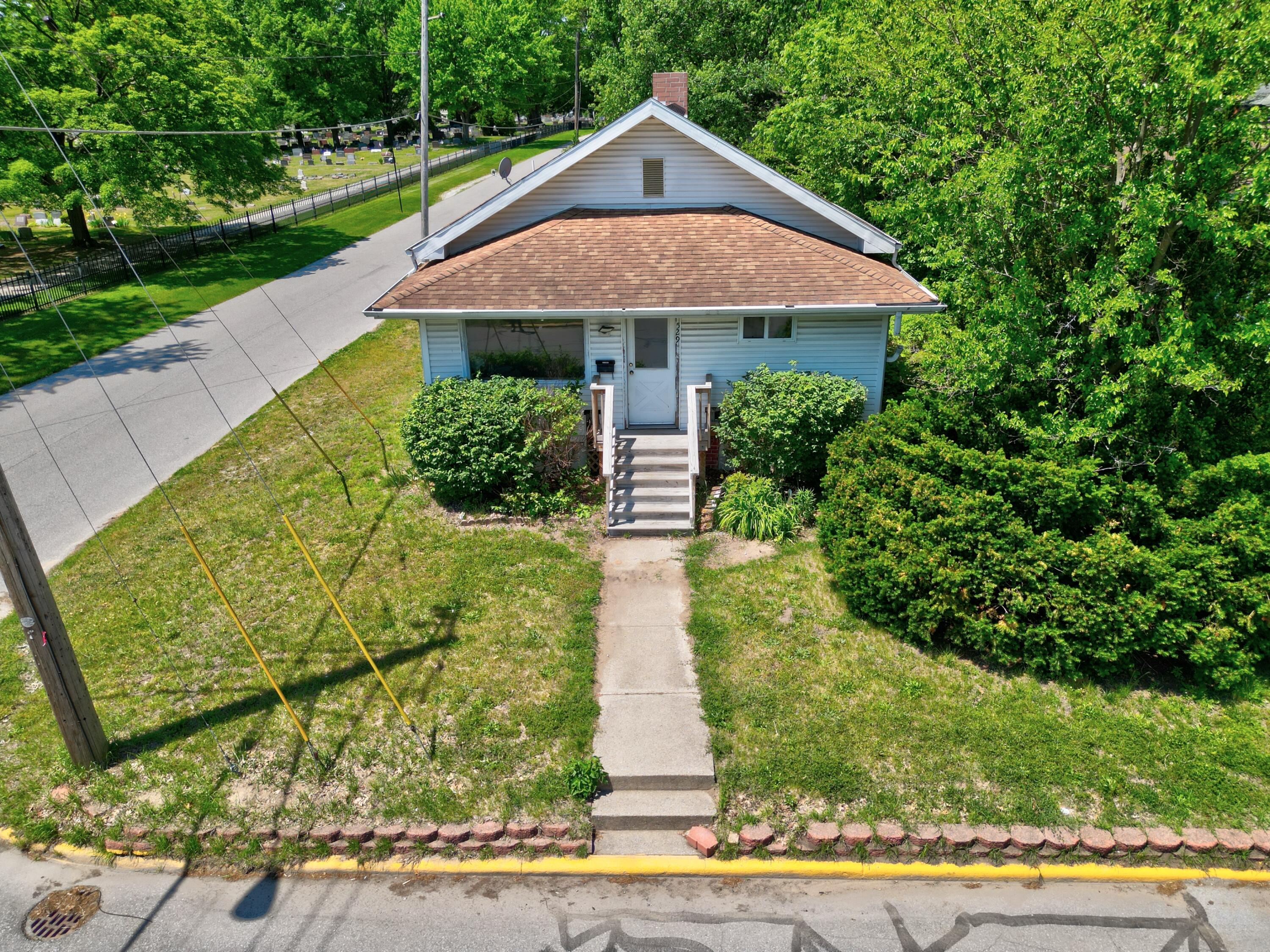 529 Jackson Street