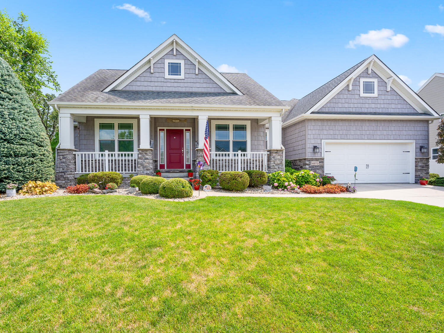 View Crown Point, IN 46307 house