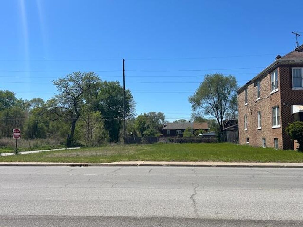 Photo of 1232-38 Grant Street, Gary, IN 46404 (MLS # 838890)