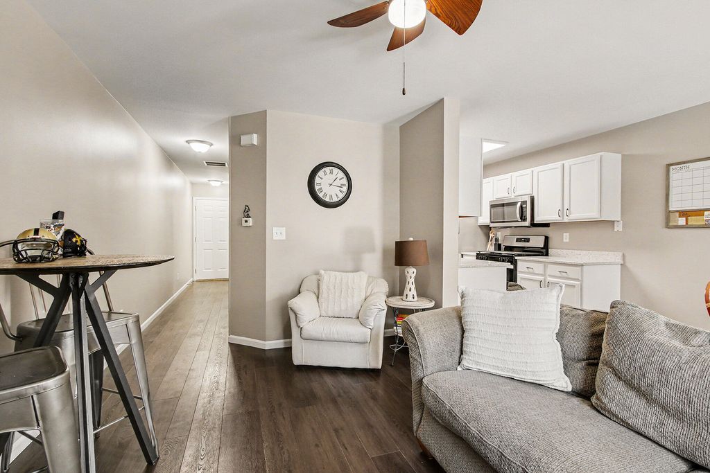 Photo of 665 Forest Glen Drive, Valparaiso, IN 46385 (MLS # 832751)