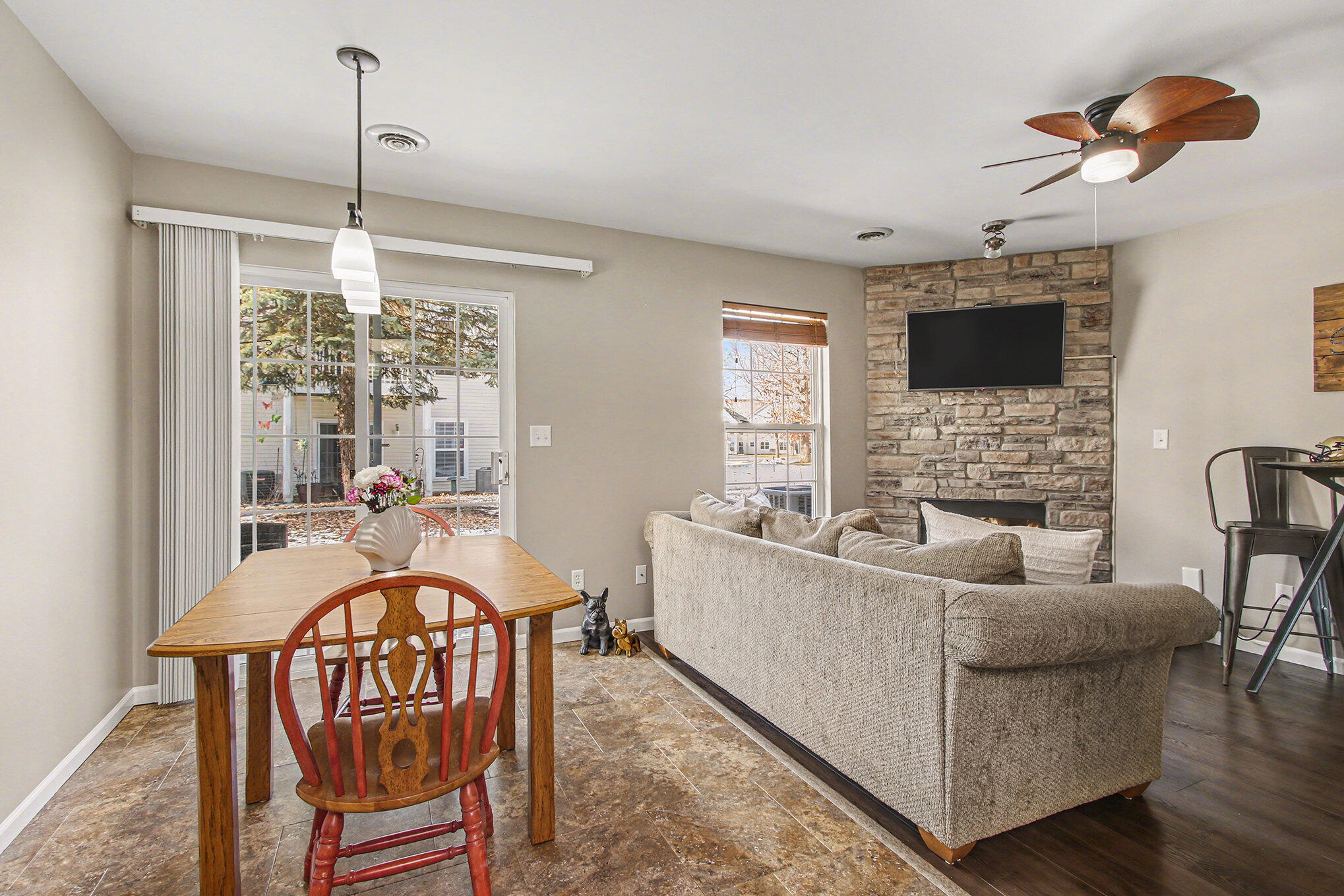 665 Forest Glen Drive