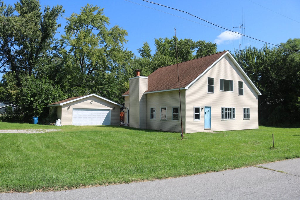 Photo of 5630 W 154th Avenue, Crown Point, IN 46307 (MLS # 844769)