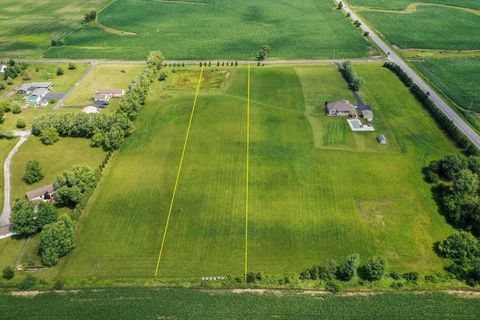 Unimproved Land in Hebron IN 450-Lot #2 South Street 6.jpg