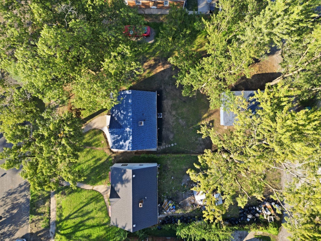 Photo of 3661 Buchanan Street, Gary, IN 46408 (MLS # 846635)