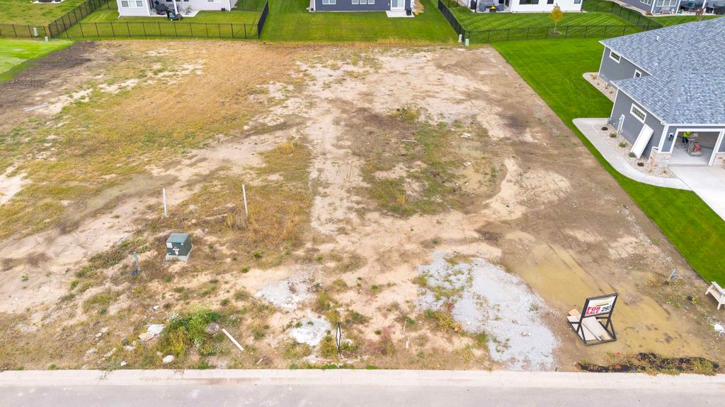 Photo of 14528 N Quartz Lane, Dyer, IN 46311 (MLS # 830601)