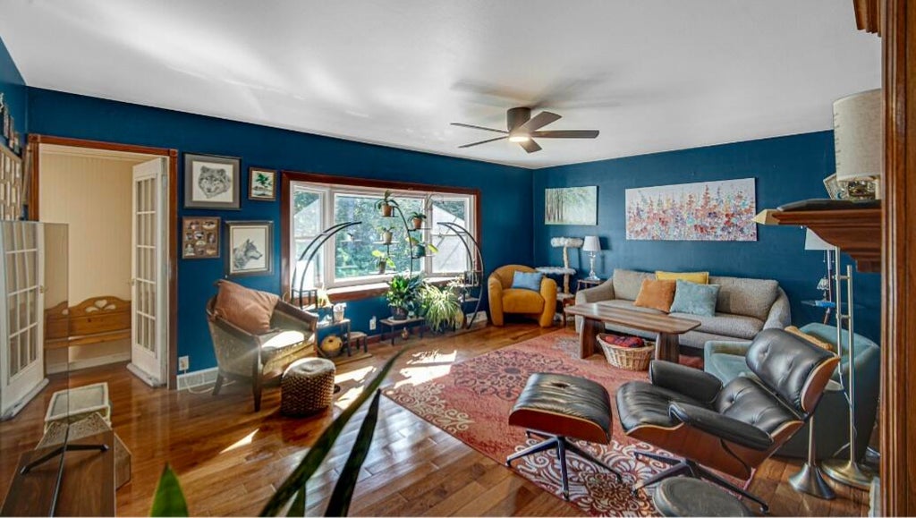 Photo of 3023 Edgewood Street, Portage, IN 46368 (MLS # 846586)