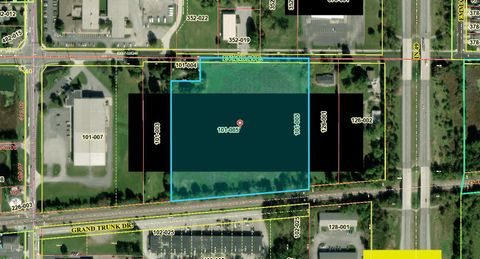 3002-3004 Evans Avenue Valparaiso IN 46383