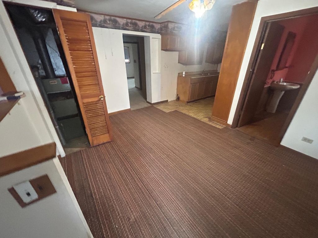 Photo of 8919 W 142nd Avenue, Cedar Lake, IN 46303 (MLS # 835011)