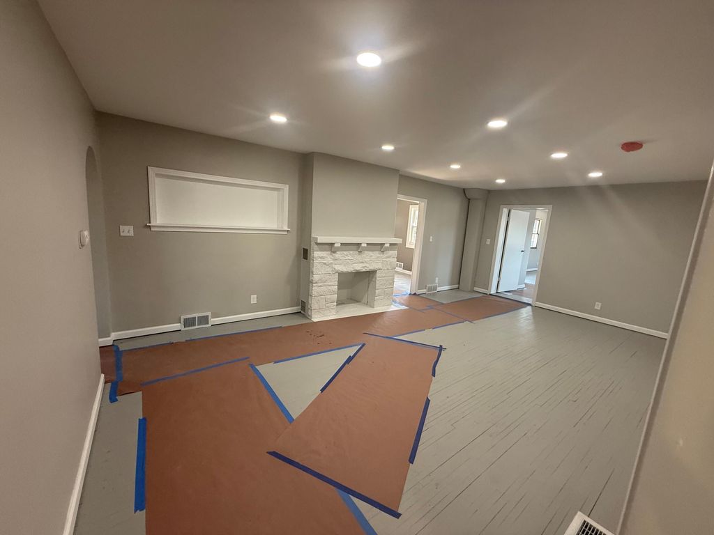 Photo of 1910 Calumet (east Suite + 2nd Fl) Avenue, Valparaiso, IN 46383 (MLS # 837054)