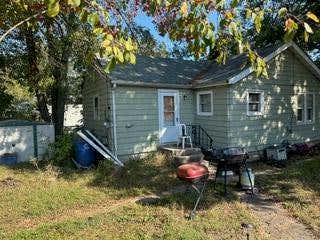Photo of 2750 Greene Street, Lake Station, IN 46405 (MLS # 842456)
