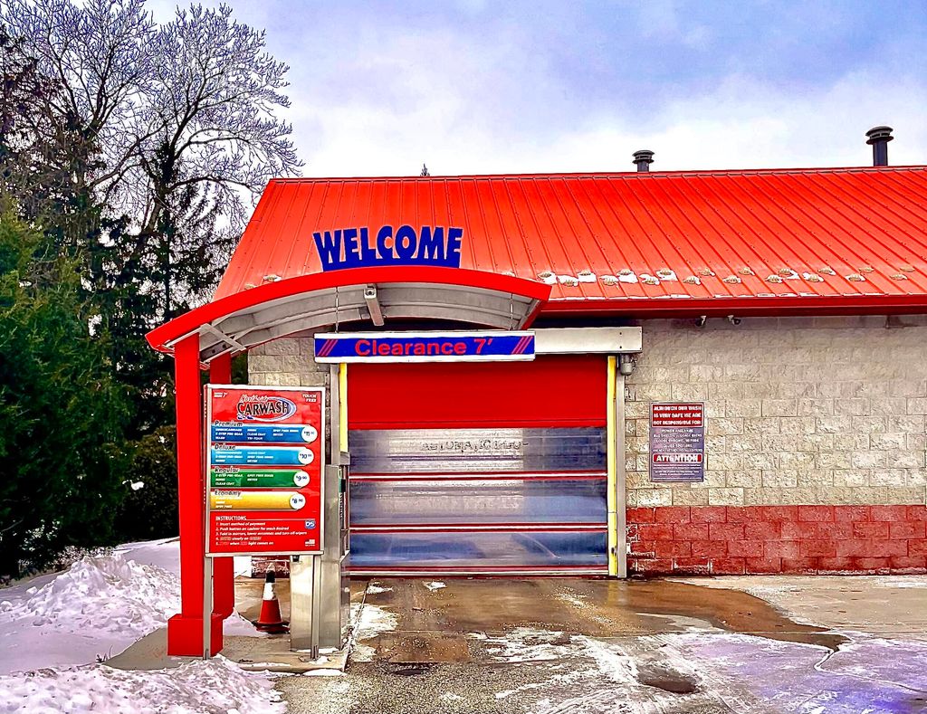 Photo of 1296 N Mckinley Avenue, Rensselaer, IN 47978 (MLS # 833727)