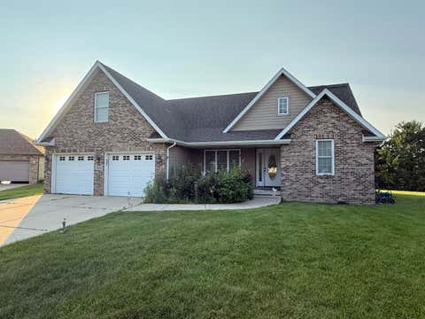 3680 Sage Court, Portage, IN 46368 - #: 843606