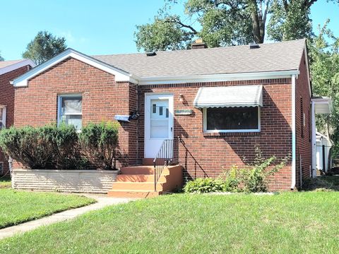 Single Family Residence in Gary IN 3612 Lincoln Street.jpg