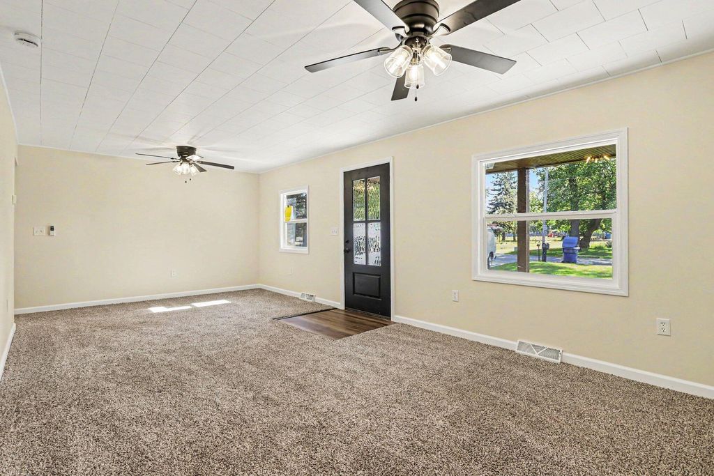 Photo of 424 Washington Street, Walkerton, IN 46574 (MLS # 839831)