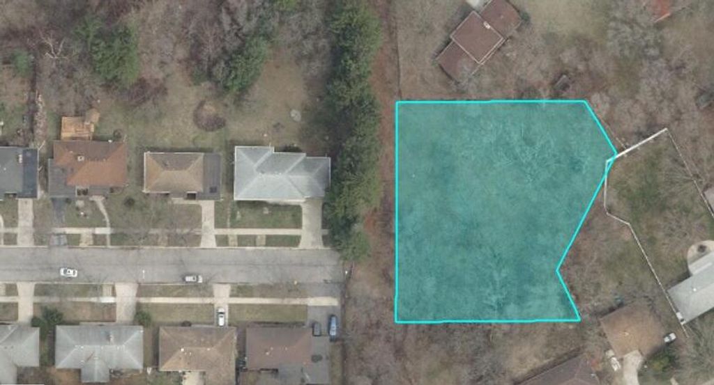 Photo of 231-255 Marion Marion Street, Gary, IN 46403 (MLS # 839281)