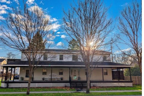 Property photo of 107 Center Street, Michigan City, IN 46360