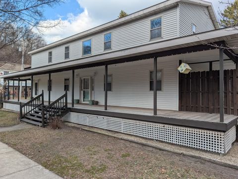 Property photo of 107 Center Street, Michigan City, IN 46360