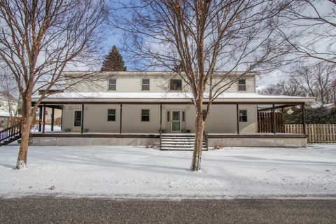 107 Center Street Michigan City IN 46360