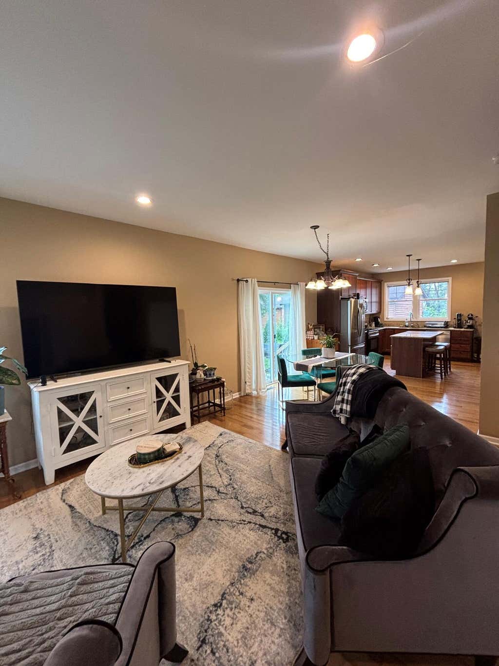 Photo of 1300 Bobolink Road, Valparaiso, IN 46383 (MLS # 843443)