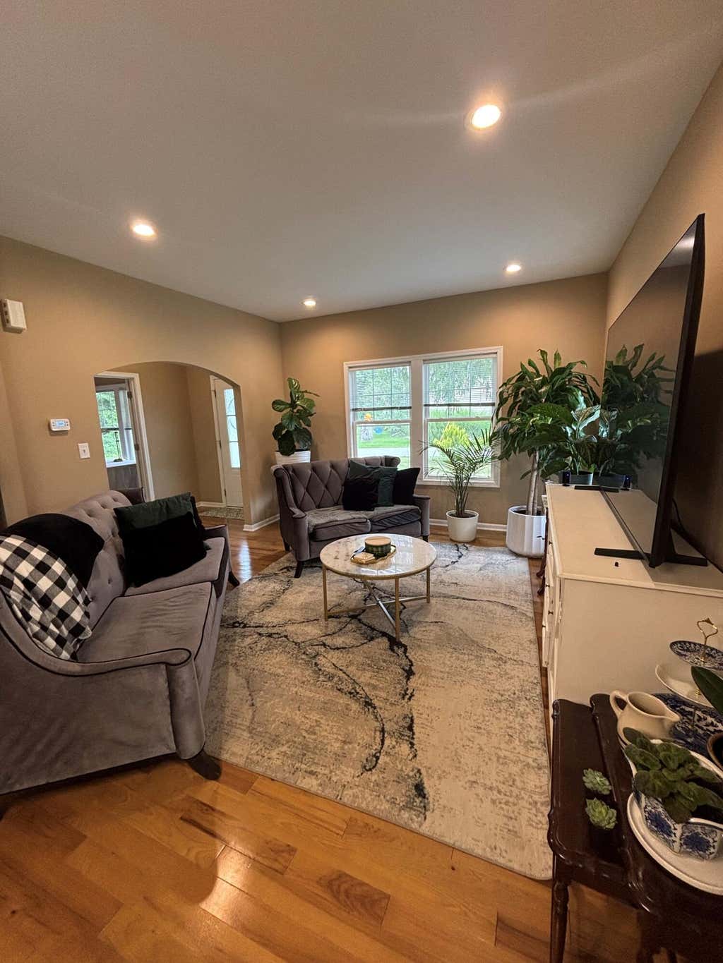 Photo of 1300 Bobolink Road, Valparaiso, IN 46383 (MLS # 843443)