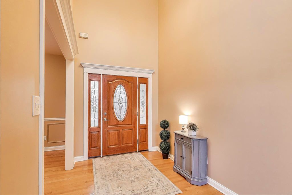 Photo of 8910 Doubletree Drive S, Crown Point, IN 46307 (MLS # 831251)