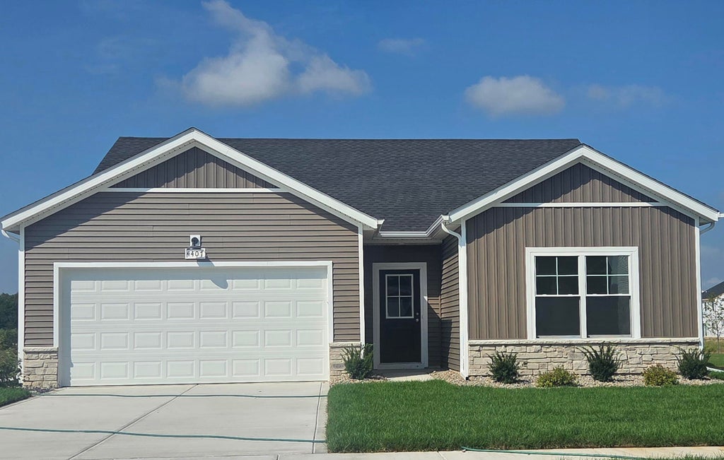 Photo of 4407 Goldfinch Avenue, Valparaiso, IN 46385 (MLS # 845834)