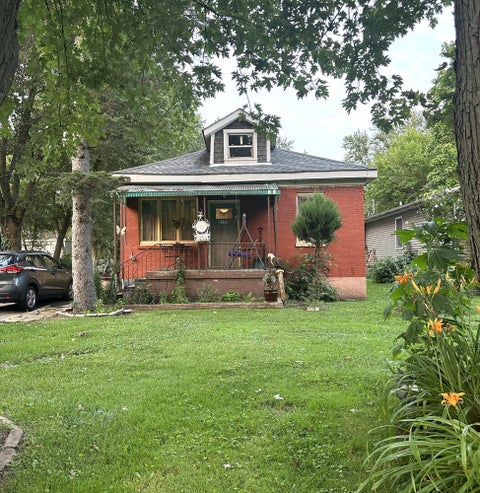 2773 Oklahoma Street, Lake Station, IN 46405 - #: 843273