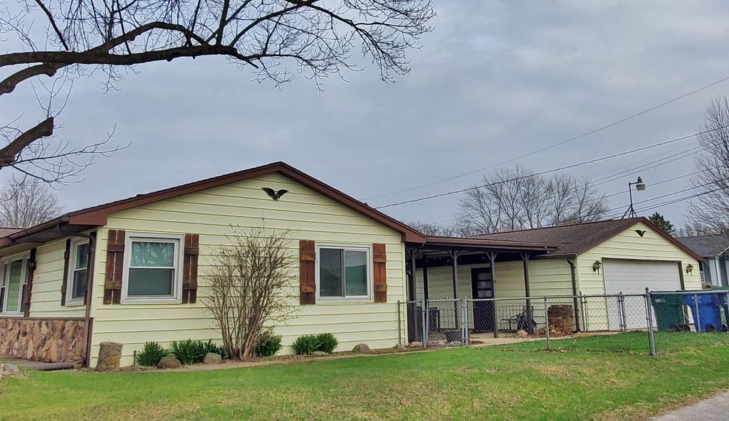 Photo of 310 Seimetz Drive, La Porte, IN 46350 (MLS # 836534)