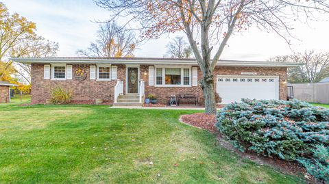 6799 Laurel Avenue Portage IN 46368