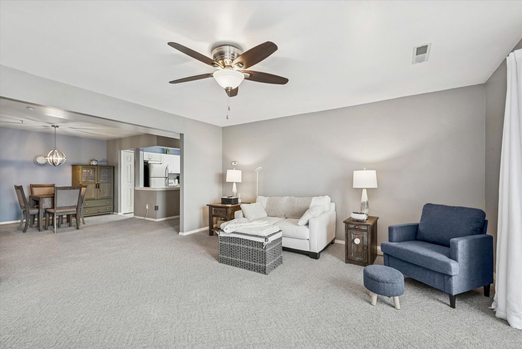 Photo of 400 Sturdy Road #8a, Valparaiso, IN 46383 (MLS # 832140)