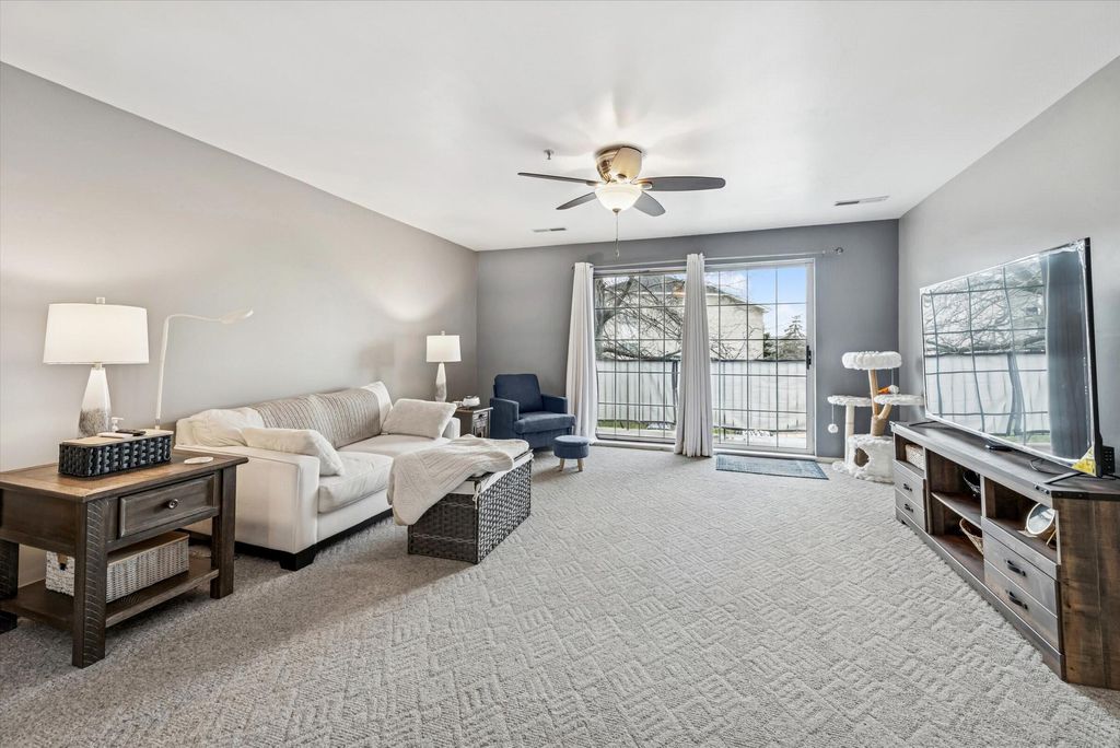 Photo of 400 Sturdy Road #8a, Valparaiso, IN 46383 (MLS # 832140)