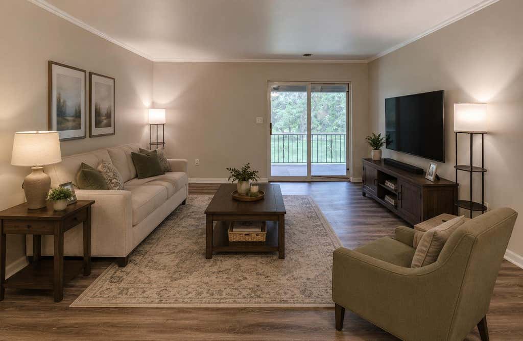 Photo of 750 Hidden Oak Trail #2b, Hobart, IN 46342 (MLS # 842094)