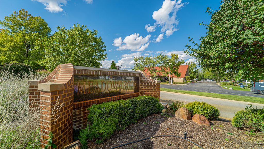 Photo of 425 Briarwood Lane, Lowell, IN 46356 (MLS # 829539)