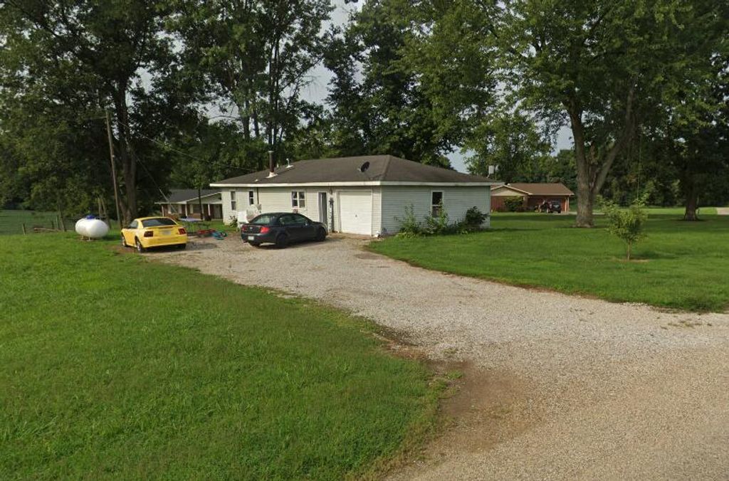 Photo of 2280 Curtis Road, Mount Vernon, IN 47620 (MLS # 838903)