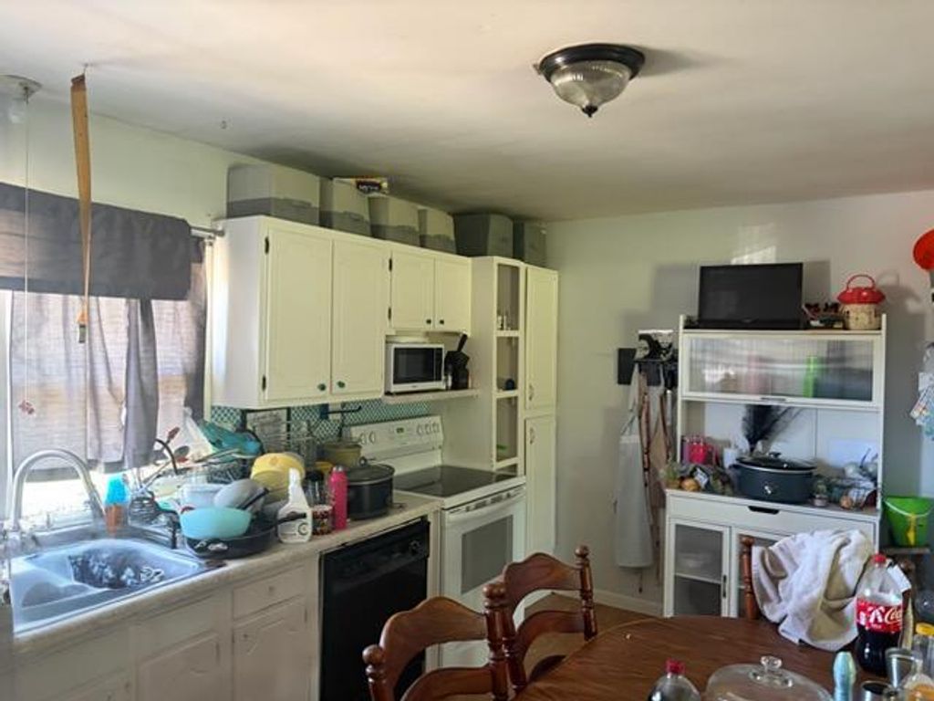 Photo of 2280 Curtis Road, Mount Vernon, IN 47620 (MLS # 838903)
