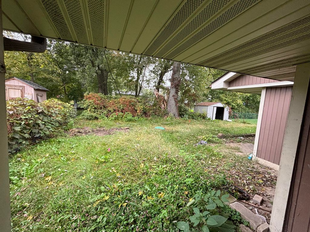 Photo of 3512 W 48th Court, Gary, IN 46408 (MLS # 829362)