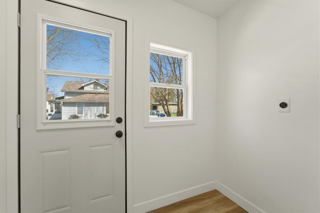 Photo of 801 Ohio Street, La Porte, IN 46350 (MLS # 836773)